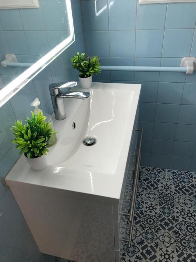 El Faro Platja Llarga-les Salines-tgn Apartment Tarragona