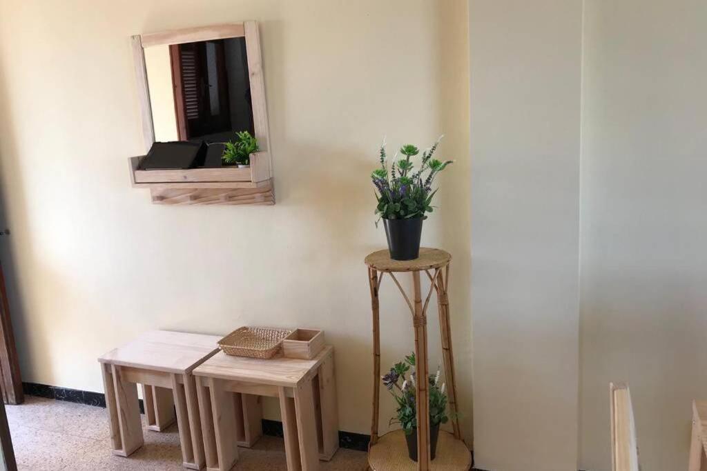 Apartment El Faro Platja Llarga-les Salines-tgn Tarragona