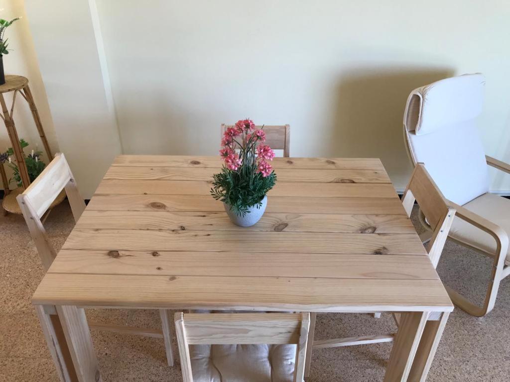 El Faro Platja Llarga-les Salines-tgn Apartment