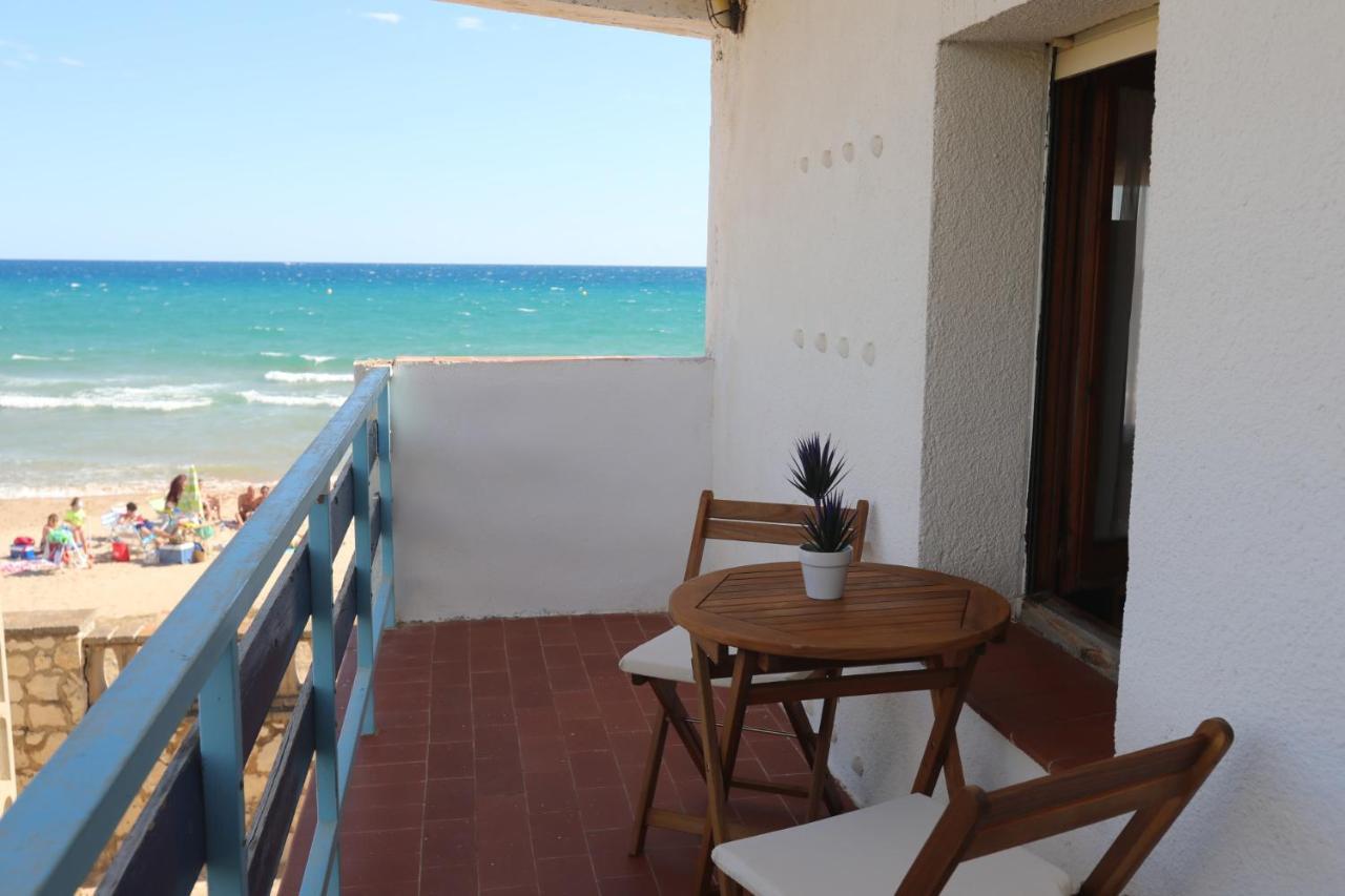 El Faro Platja Llarga-les Salines-tgn Apartment Tarragona