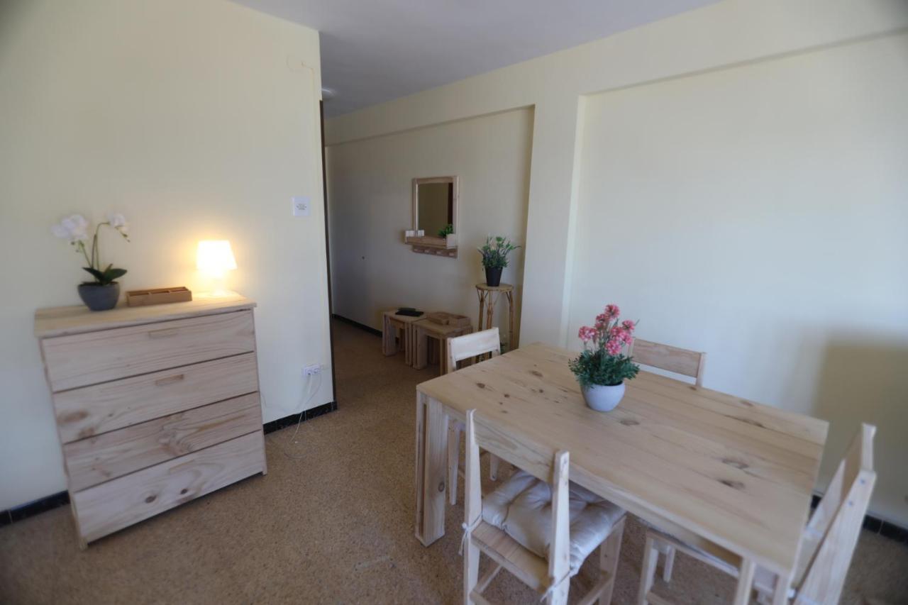Apartment El Faro Platja Llarga-les Salines-tgn