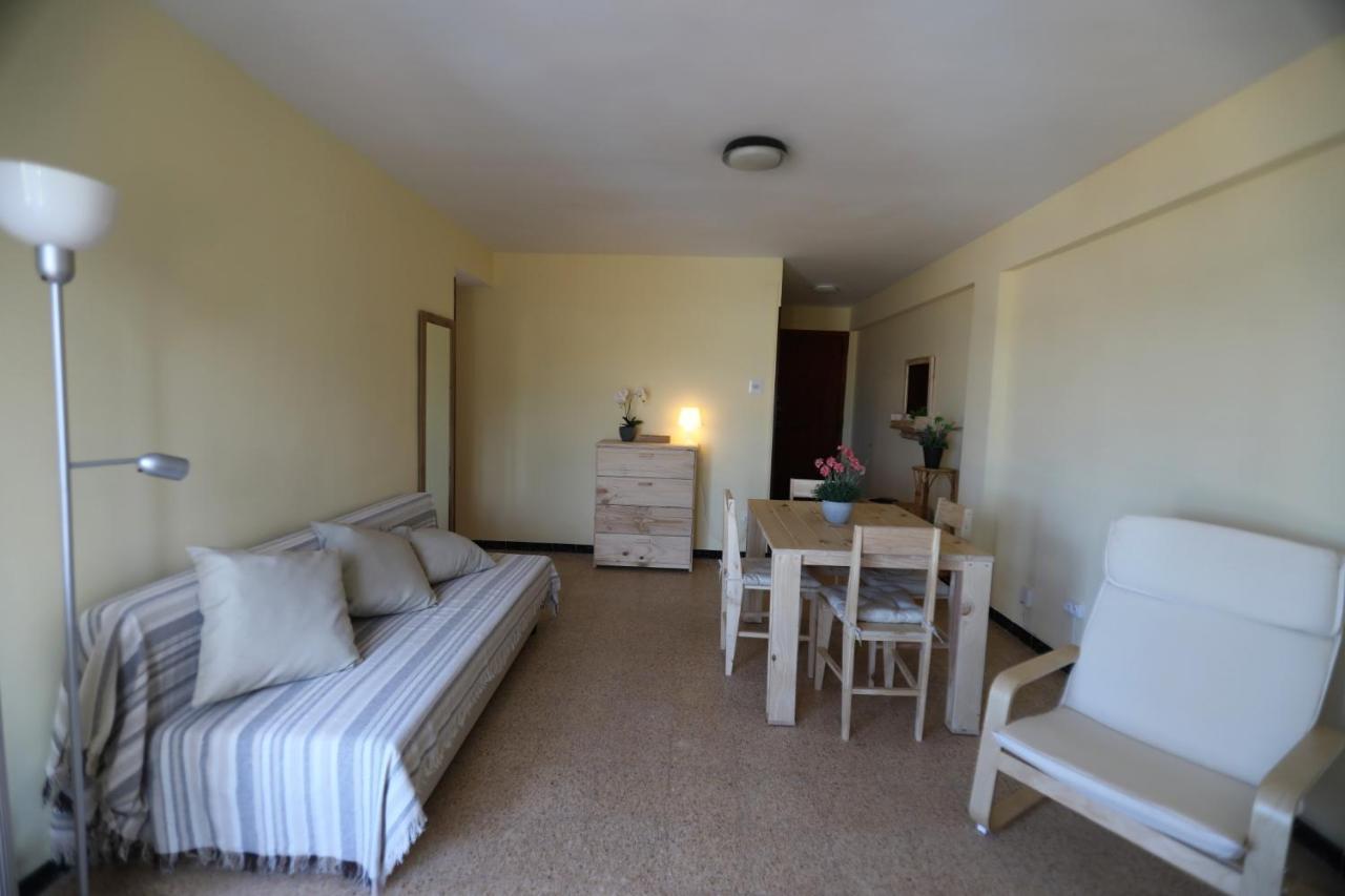 El Faro Platja Llarga-les Salines-tgn Apartment *
