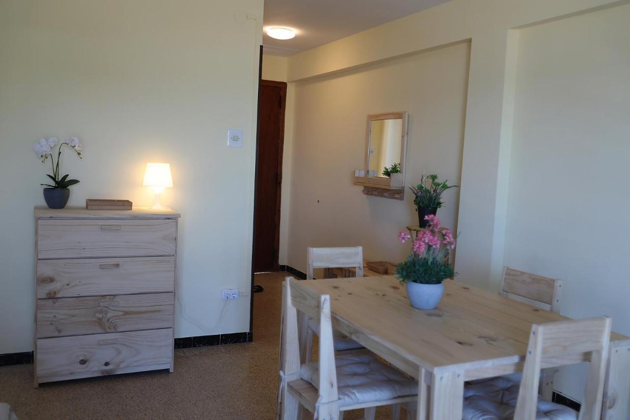 El Faro Platja Llarga-les Salines-tgn Apartment Tarragona