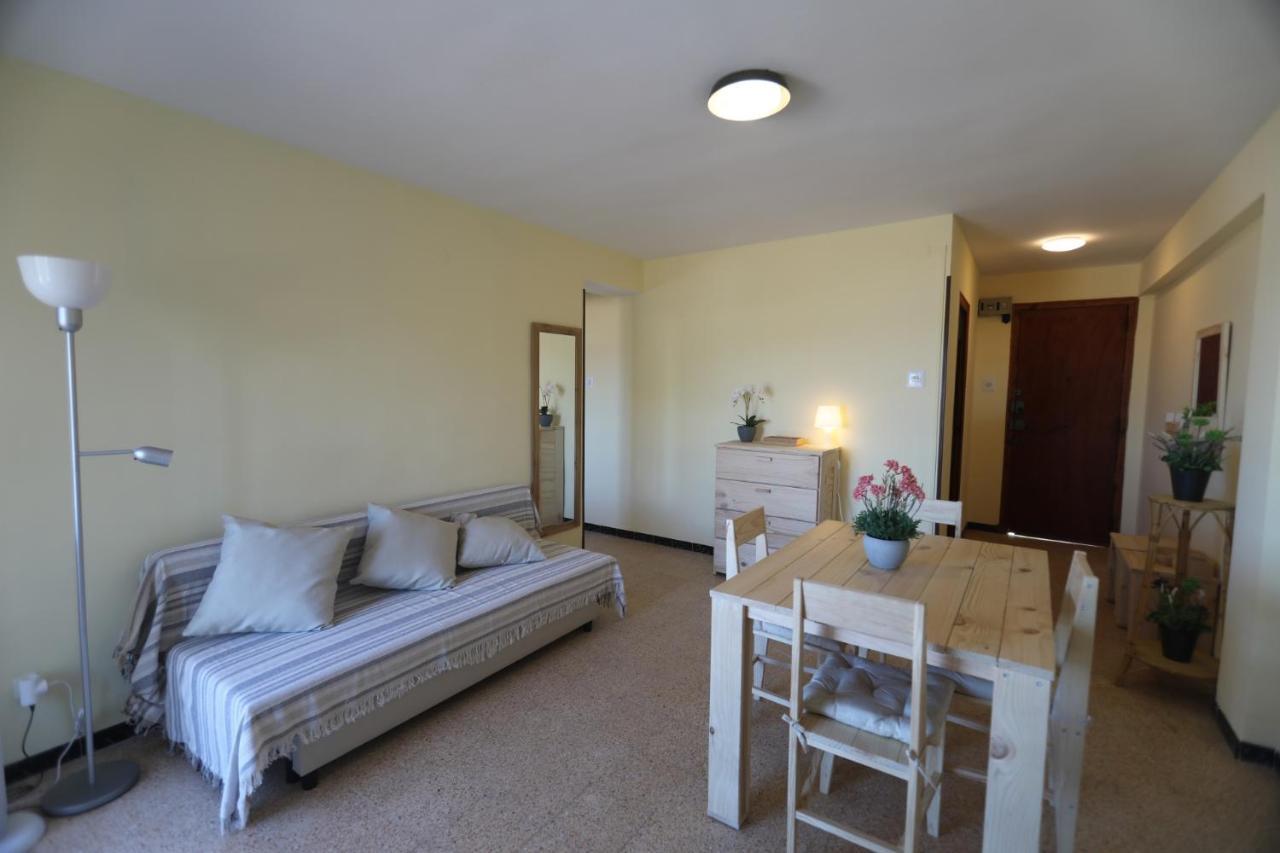 Apartment El Faro Platja Llarga-les Salines-tgn Tarragona
