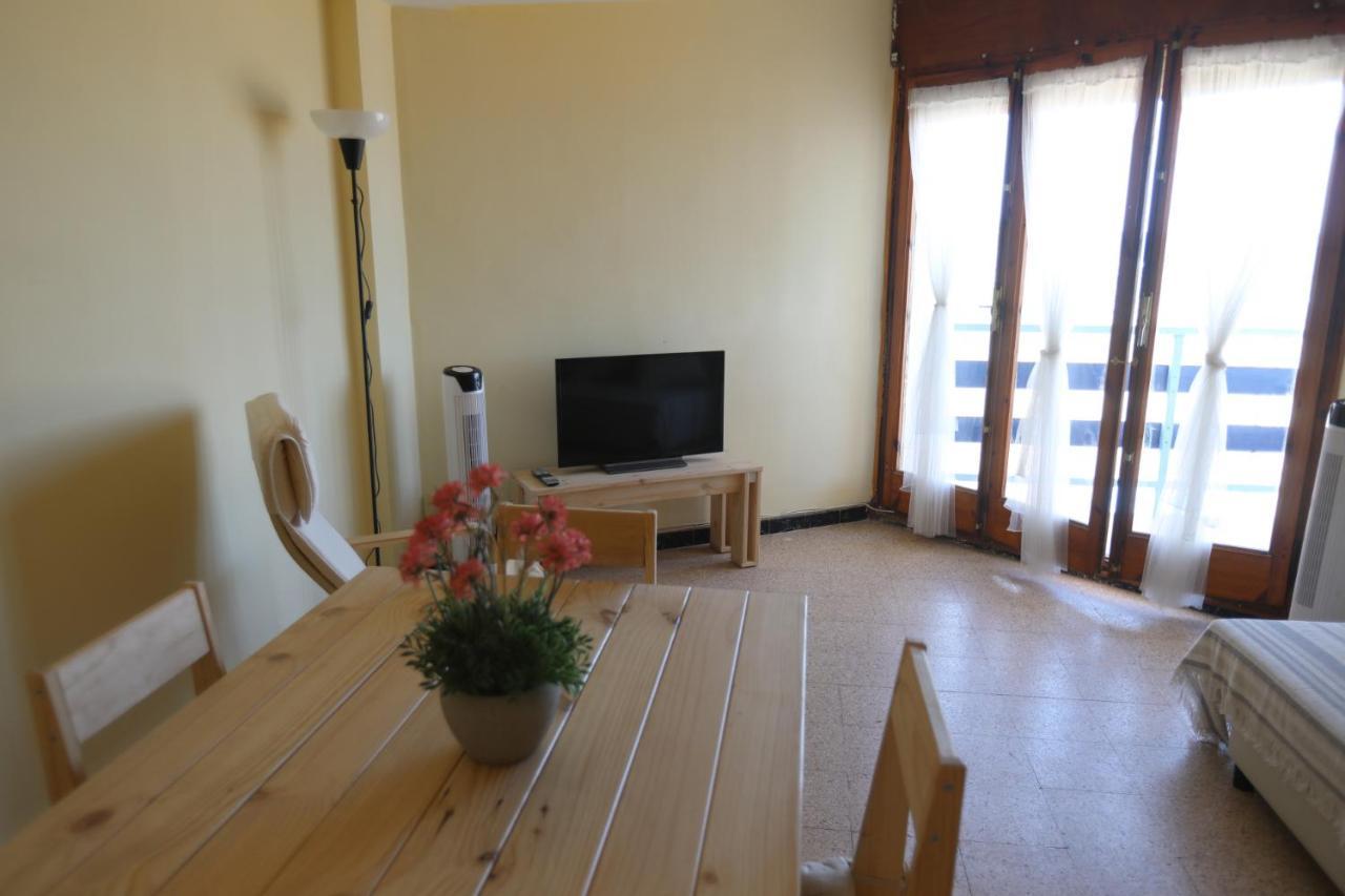 El Faro Platja Llarga-les Salines-tgn Apartment Tarragona
