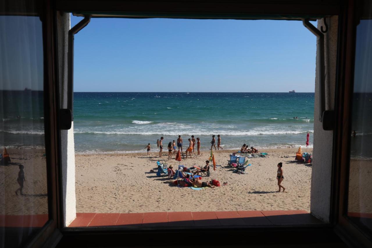 El Faro Platja Llarga-les Salines-tgn Apartment