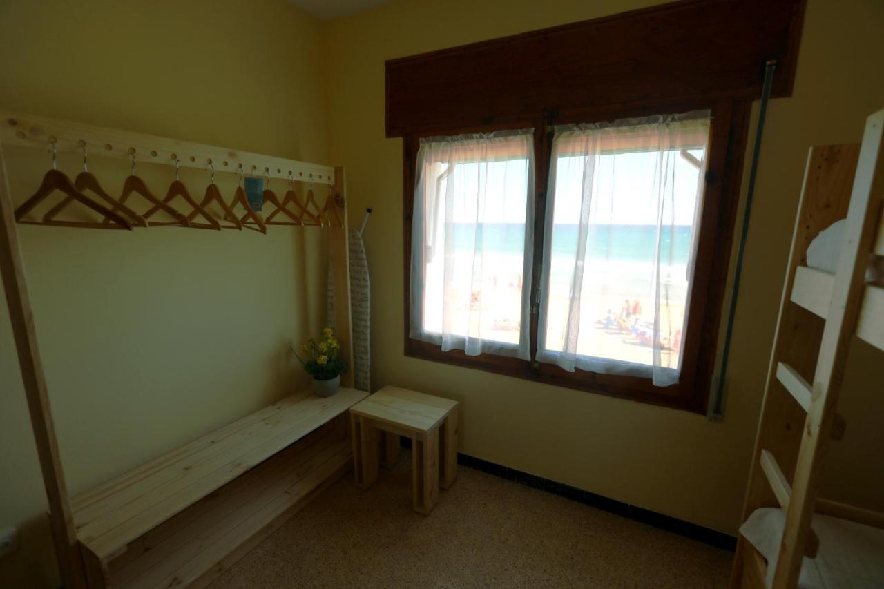 El Faro Platja Llarga-les Salines-tgn Apartment