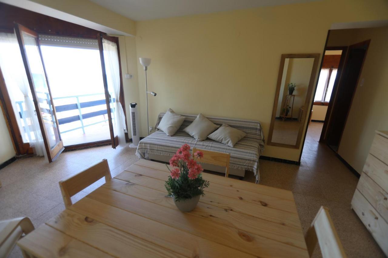 El Faro Platja Llarga-les Salines-tgn Apartment