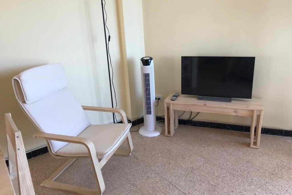 El Faro Platja Llarga-les Salines-tgn Apartment Tarragona