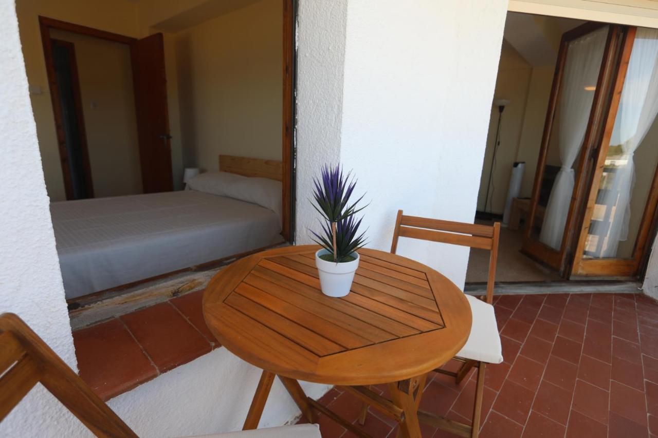 Apartment El Faro Platja Llarga-les Salines-tgn