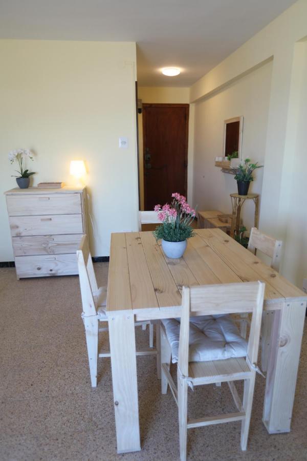 El Faro Platja Llarga-les Salines-tgn Apartment Tarragona