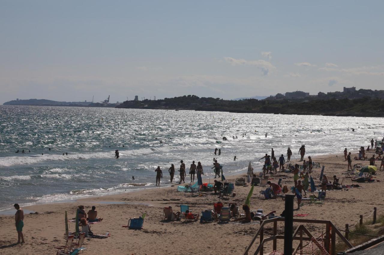 El Faro Platja Llarga-les Salines-tgn Apartment